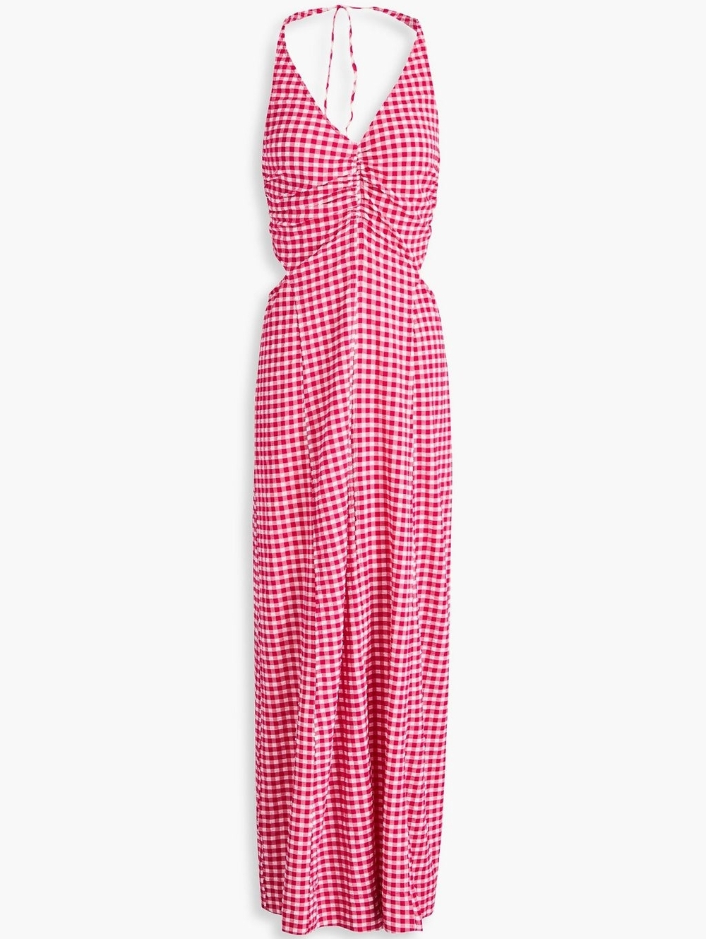 NWOT GANNI DRESS SIZE 38